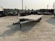 new Equipment / Flatbed Trailers C&B Trailers  for sale, in Caldwell, ID Thumbnail 1