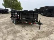 new Dump Trailers Snake River  for sale, in Caldwell, ID Thumbnail 1