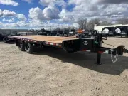 new Equipment / Flatbed Trailers C&B Trailers  for sale, in Caldwell, ID Thumbnail 1