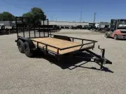 new Other Trailers C&B Trailers  for sale, in Caldwell, ID Thumbnail 1