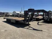new Equipment / Flatbed Trailers C&B Trailers  for sale, in Caldwell, ID Thumbnail 1