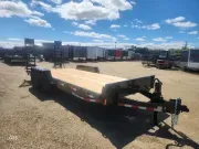 new Equipment / Flatbed Trailers C&B Trailers  for sale, in Caldwell, ID Thumbnail 3