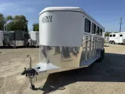 new Horse Trailers Maverick Trailers  for sale, in Caldwell, ID Thumbnail 3