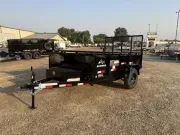 new Dump Trailers Snake River  for sale, in Caldwell, ID Thumbnail 1