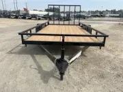 new ATV Trailers C&B Trailers  for sale, in Caldwell, ID Thumbnail 2