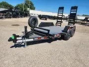 new Equipment / Flatbed Trailers C&B Trailers  for sale, in Caldwell, ID Thumbnail 3