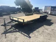 new Car Haulers / Racing Trailers C&B Trailers  for sale, in Caldwell, ID Thumbnail 3