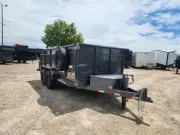 new Dump Trailers Snake River  for sale, in Caldwell, ID Thumbnail 2