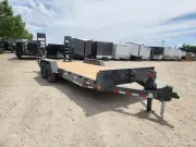 new Equipment / Flatbed Trailers C&B Trailers  for sale, in Caldwell, ID Thumbnail 3