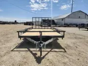 new Utility Trailers C&B Trailers  for sale, in Caldwell, ID Thumbnail 2