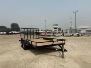 new ATV Trailers C&B Trailers  for sale, in Caldwell, ID Thumbnail 2