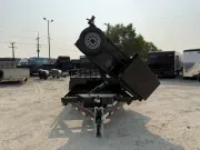 new Dump Trailers Snake River  for sale, in Caldwell, ID Thumbnail 3