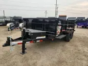 new Dump Trailers Snake River  for sale, in Caldwell, ID Thumbnail 1