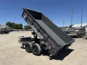 new Dump Trailers Snake River  for sale, in Caldwell, ID Thumbnail 2