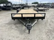 new Car Haulers / Racing Trailers C&B Trailers  for sale, in Caldwell, ID Thumbnail 2