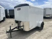 2027 Cargo Mate BL58SA 