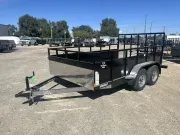 new Utility Trailers C&B Trailers  for sale, in Caldwell, ID Thumbnail 3