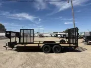 new Equipment / Flatbed Trailers C&B Trailers  for sale, in Caldwell, ID Thumbnail 2