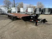 used Equipment / Flatbed Trailers C&B Trailers  for sale, in Caldwell, ID Thumbnail 2