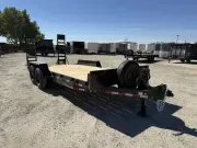 new Equipment / Flatbed Trailers C&B Trailers  for sale, in Caldwell, ID Thumbnail 1
