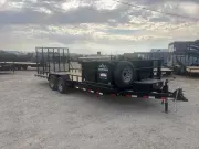 new Dump Trailers Snake River  for sale, in Caldwell, ID Thumbnail 3