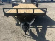 new Car Haulers / Racing Trailers C&B Trailers  for sale, in Caldwell, ID Thumbnail 2