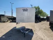 new Cargo (Enclosed) Trailers C&B Trailers  for sale, in Caldwell, ID Thumbnail 2