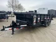 new Dump Trailers Snake River  for sale, in Caldwell, ID Thumbnail 2