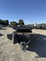 used Equipment / Flatbed Trailers C&B Trailers  for sale, in Caldwell, ID Thumbnail 2
