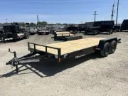 2026 C&B Trailers CT18-10K ST 