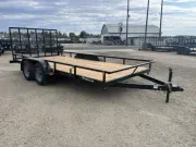 new ATV Trailers C&B Trailers  for sale, in Caldwell, ID Thumbnail 3