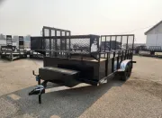 new ATV Trailers C&B Trailers  for sale, in Caldwell, ID Thumbnail 3