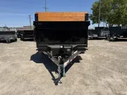new Dump Trailers Snake River  for sale, in Caldwell, ID Thumbnail 3