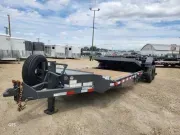 new Equipment / Flatbed Trailers C&B Trailers  for sale, in Caldwell, ID Thumbnail 2