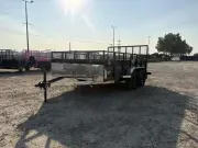 new ATV Trailers C&B Trailers  for sale, in Caldwell, ID Thumbnail 3