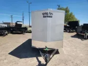 new Cargo (Enclosed) Trailers C&B Trailers  for sale, in Caldwell, ID Thumbnail 2
