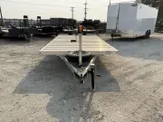 new Equipment / Flatbed Trailers C&B Trailers  for sale, in Caldwell, ID Thumbnail 2
