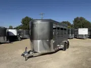 2027 Maverick Trailers Mav ST6614-7K 