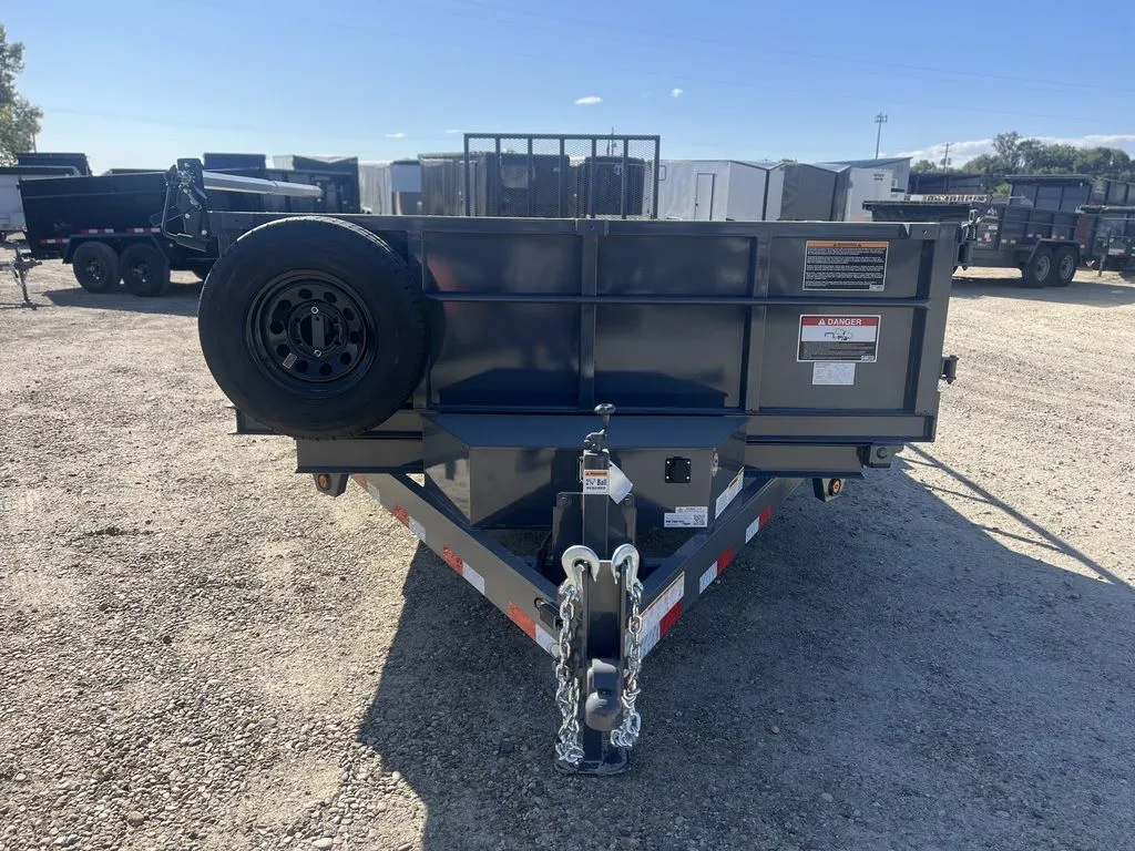 new Dump Trailers Snake River  for sale, in Caldwell, ID Thumbnail 2