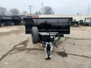 new Dump Trailers Other  for sale, in Caldwell, ID Thumbnail 3