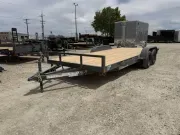 new Equipment / Flatbed Trailers C&B Trailers  for sale, in Caldwell, ID Thumbnail 2