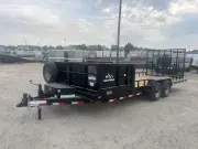 new Dump Trailers Snake River  for sale, in Caldwell, ID Thumbnail 1