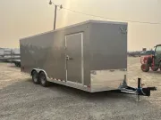 2027 C&B Trailer BT820-12K R 