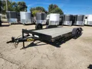 used Car Haulers / Racing Trailers Big Tex Trailers  for sale, in Caldwell, ID Thumbnail 3