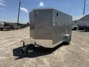 new Cargo (Enclosed) Trailers C&B Trailers  for sale, in Caldwell, ID Thumbnail 2