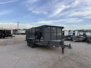 new Dump Trailers Snake River  for sale, in Caldwell, ID Thumbnail 3