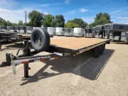 new Equipment / Flatbed Trailers Snake River  for sale, in Caldwell, ID Thumbnail 3