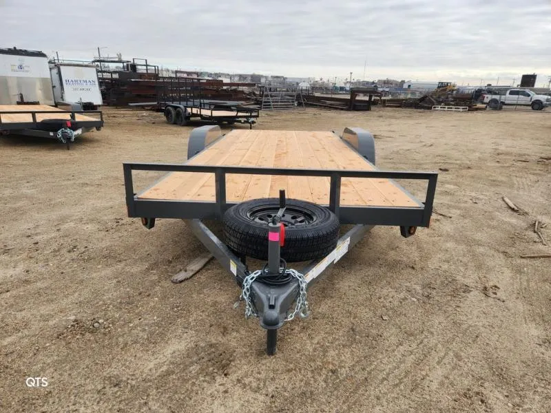 2026 AMP
