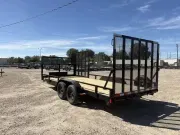 new Equipment / Flatbed Trailers C&B Trailers  for sale, in Caldwell, ID Thumbnail 3