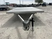 used Equipment / Flatbed Trailers C&B Trailers  for sale, in Caldwell, ID Thumbnail 2
